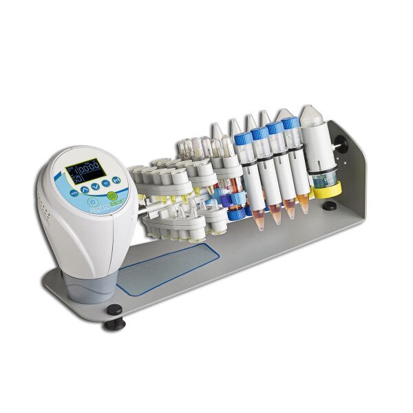 Programmable Rotator